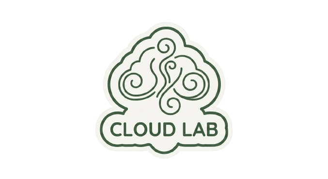 Cloud Lab — Coffee · Matcha · Foam